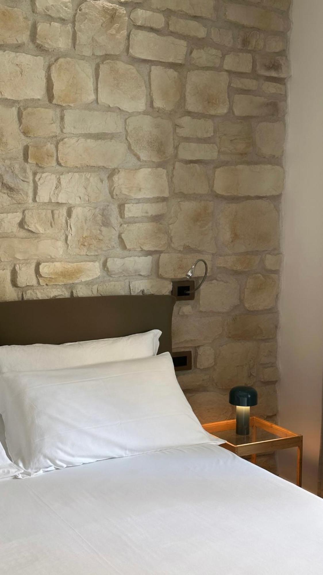 Olivia Eurialo Guest house Belvedere (Sicily)